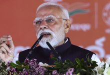 प्रधानमंत्री नरेंद्र मोदी आरएसएस शताब्दी समारोह में मुख्य अतिथि के रूप में होंगे, जारी करेंगे विशेष स्मारक डाक टिकट और सिक्का