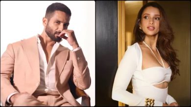 Shahid Kapoor की अपकमिंग फिल्म ‘रोमियो’ की शूटिंग हुई पूरी, स्पेन की सड़कों पर वायरल हुआ वीडियो