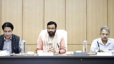 सीएम नायब सैनी: हरियाणा में युवाओं के लिए रोजगार के नए द्वार खुलेंगे