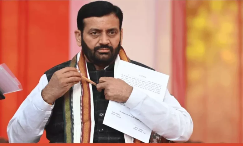 नवरात्रि पर सीएम नायब सिंह सैनी ने बड़ा ऐलान: किसानों को राहत, स्वदेशी अपनाने और देश की प्रगति में योगदान का संदेश