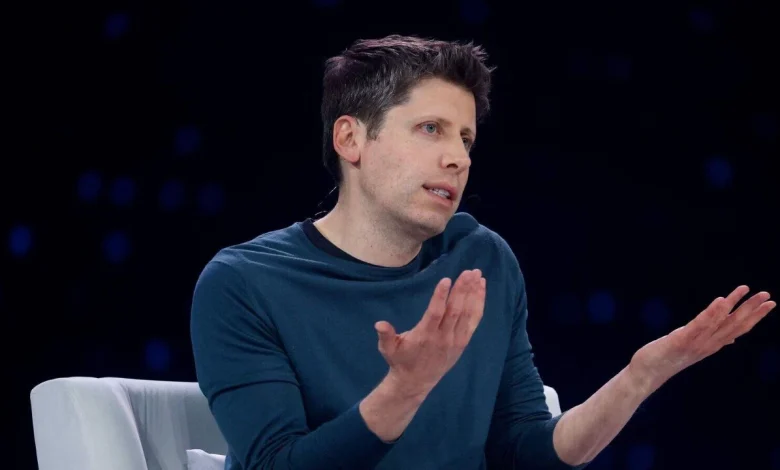 OpenAI CEO Sam Altman की बड़ी चेतावनी: 2030 तक 40% नौकरियां AI से प्रभावित होंगी, जानिए तैयारी कैसे करें