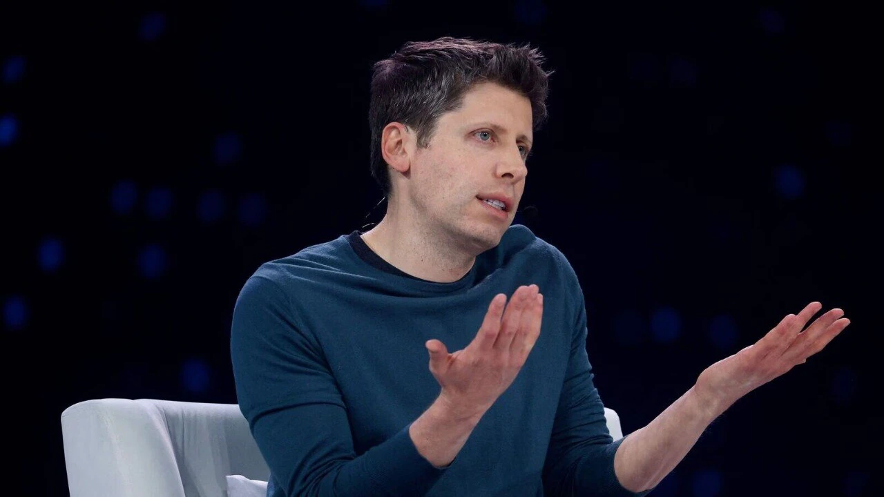 OpenAI CEO Sam Altman की बड़ी चेतावनी: 2030 तक 40% नौकरियां AI से प्रभावित होंगी, जानिए तैयारी कैसे करें