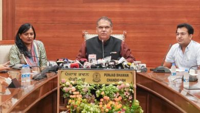 कैबिनेट मंत्री संजीव अरोड़ा: 2000 युवाओं को मिलेगा रोज़गार,पंजाब सरकार का बेरोजगारी पर वार