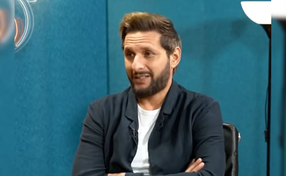 एशिया कप 2025: पूर्व कप्तान शाहिद अफरीदी का पाकिस्तान की टीम इंडिया से हार पर सख्त बयान, कहा ‘शाहिद अफरीदी बनने की कोशिश मत करो’