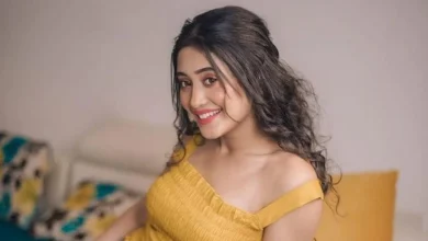 Shivangi Joshi Viral Dance Video: डेनिम आउटफिट में शिवांगी जोशी के किलर मूव्स ने सोशल मीडिया पर मचाया धमाल