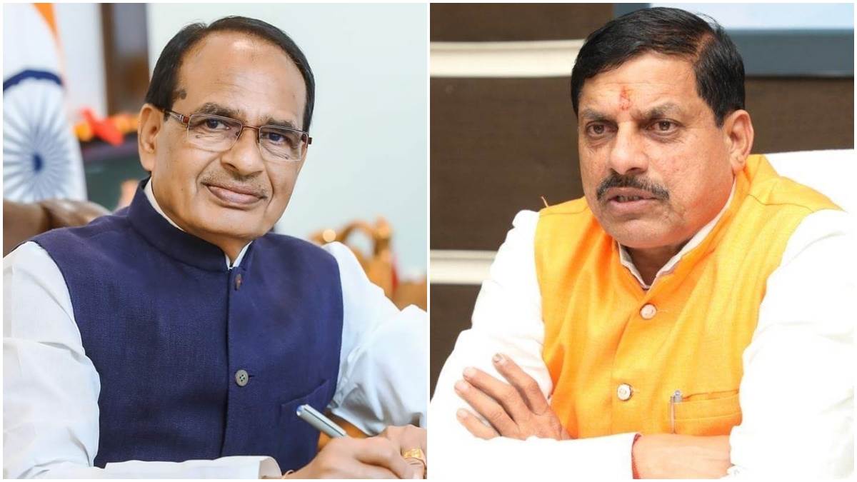 सीपीए की वापसी, मुख्यमंत्री मोहन यादव ने शिवराज के फैसले को किया पलटा