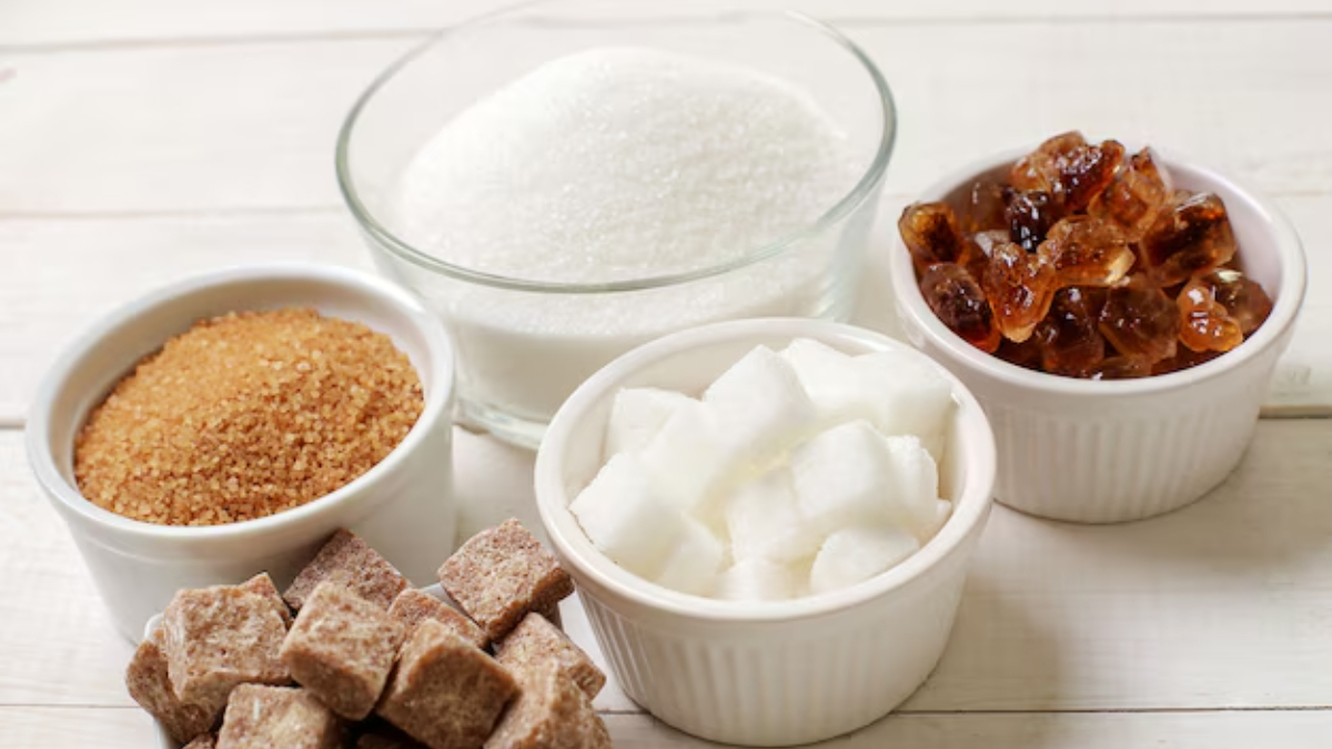 मीठा सिर्फ कैलोरी नहीं, जानिए कैसे शुगर बनती है सेहत के लिए खतरा