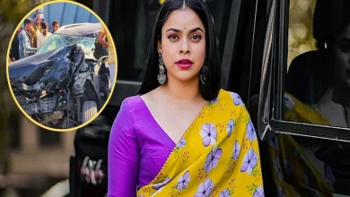 दिन दहाड़े सुमोना चक्रवर्ती की गाड़ी को भीड़ ने घेर लिया, मुंबई पुलिस की निष्क्रियता पर उठे सवाल