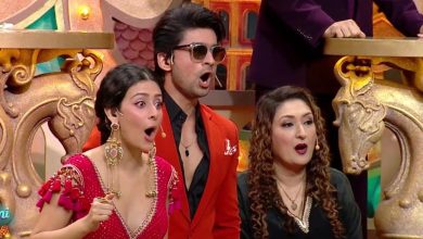 सुनीता आहूजा का खुलासा: ‘पति पत्नी और पंगा’ शो में मचाया धमाल, “हर हीरोइन से फ्लर्ट करते थे गोविंदा"