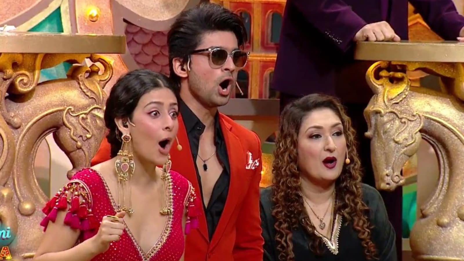 सुनीता आहूजा का खुलासा: ‘पति पत्नी और पंगा’ शो में मचाया धमाल, “हर हीरोइन से फ्लर्ट करते थे गोविंदा"