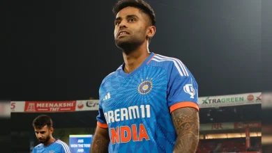 एशिया कप 2025: सूर्यकुमार यादव के पास सुरेश रैना को पछाड़ने का सुनहरा मौका, रनों के मामले में बन सकते हैं चौथे नंबर के खिलाड़ी