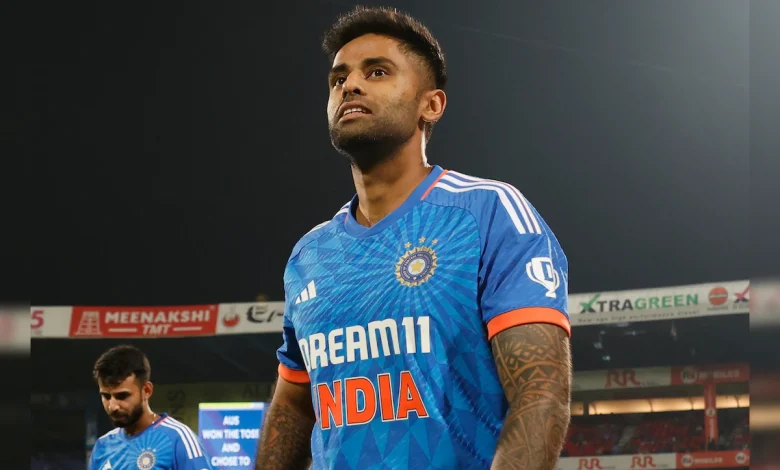 एशिया कप 2025: सूर्यकुमार यादव के पास सुरेश रैना को पछाड़ने का सुनहरा मौका, रनों के मामले में बन सकते हैं चौथे नंबर के खिलाड़ी