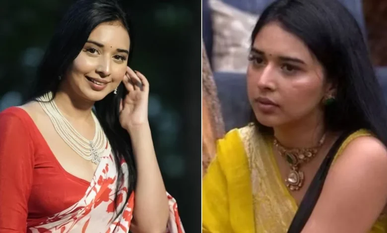 Bigg Boss 19: तान्या मित्तल का नया दावा, घर है स्वर्ग से भी बेहतर, 5-7 स्टार होटल भी फेल