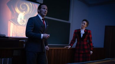 The Conjuring: Last Rites Review: हॉरर और थका देने वाला सस्पेंस, वॉरेन दंपत्ति की अंतिम कहानी नहीं छोड़ती गहरी छाप