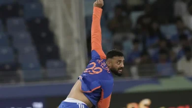 वरुण चक्रवर्ती ने ICC T20I रैंकिंग में किया बड़ा छलांग, बने नंबर वन गेंदबाज