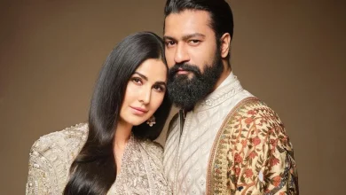 कैटरीना कैफ ने प्रेग्नेंसी की घोषणा की, विक्की कौशल संग बेबी बंप के साथ शेयर की फोटो