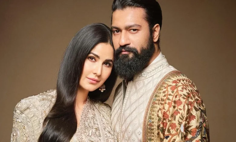 कैटरीना कैफ ने प्रेग्नेंसी की घोषणा की, विक्की कौशल संग बेबी बंप के साथ शेयर की फोटो