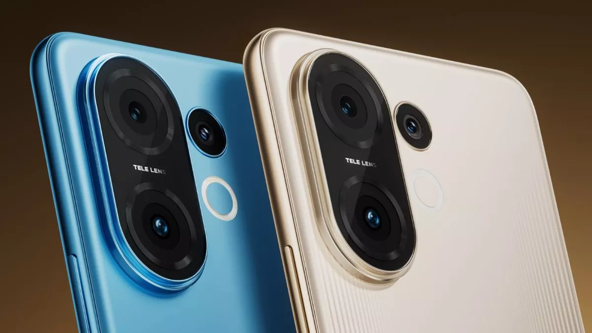 फ्लिपकार्ट बिग बिलियन डेज सेल 2025 में Vivo T-series स्मार्टफोन्स पर भारी डिस्काउंट, जल्दी करें खरीदारी