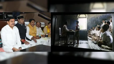 मुख्यमंत्री मोहन यादव ने की फिल्म "चलो जीते हैं" की मुक्त कंठ से सराहना