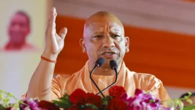 मुख्यमंत्री योगी आदित्यनाथ ने बताया क्यों जल्दी समाप्त हो जाते हैं पाकिस्तान जैसे देश