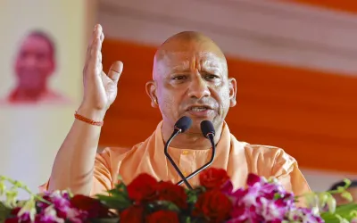 मुख्यमंत्री योगी आदित्यनाथ ने बताया क्यों जल्दी समाप्त हो जाते हैं पाकिस्तान जैसे देश