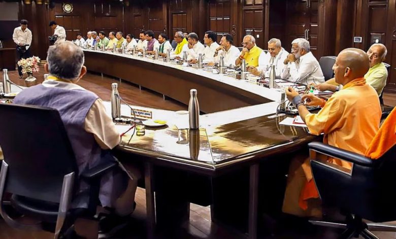 इलेक्ट्रॉनिक्स घटक विनिर्माण नीति-2025: यूपी में 5,000 करोड़ रुपये के निवेश से बनेगा इलेक्ट्रॉनिक्स मैन्युफैक्चरिंग हब, बढ़ेंगे रोजगार