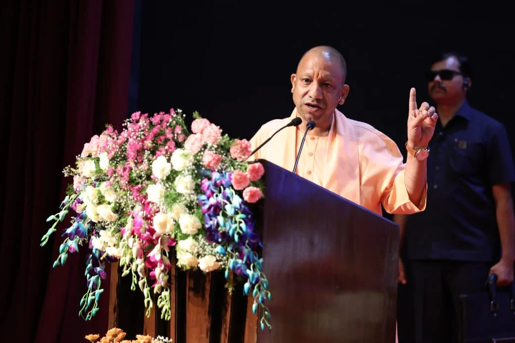 विकसित यूपी @2047 अभियान को मिला जबरदस्त जनसमर्थन, शिक्षा और विकास पर 1.25 लाख से अधिक फीडबैक प्राप्त