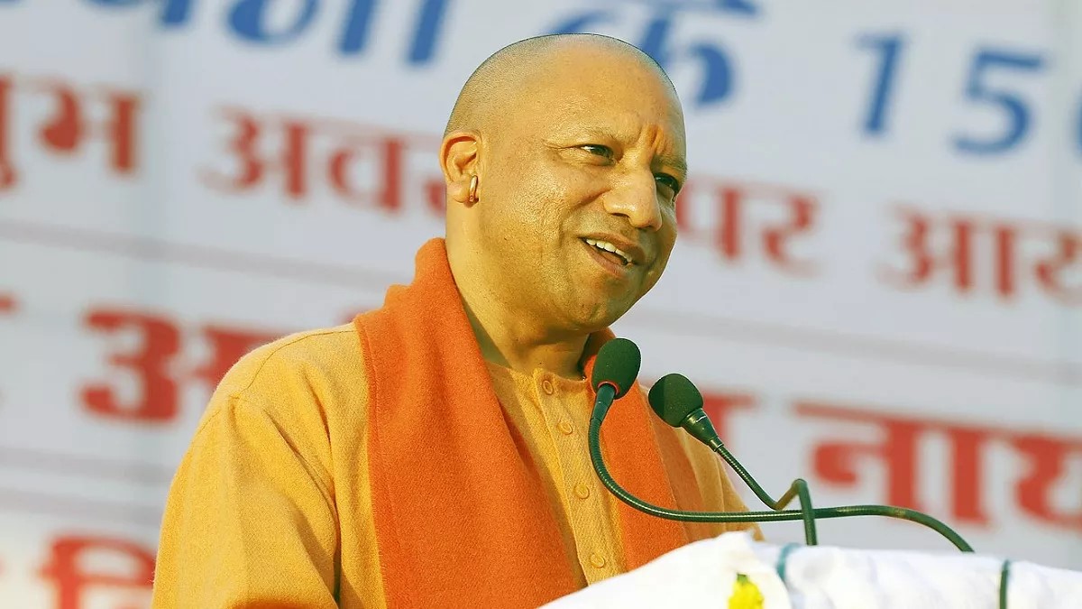 मुख्यमंत्री योगी आदित्यनाथ: नई GST दरों से यूपी की अर्थव्यवस्था को मिलेगी रफ्तार