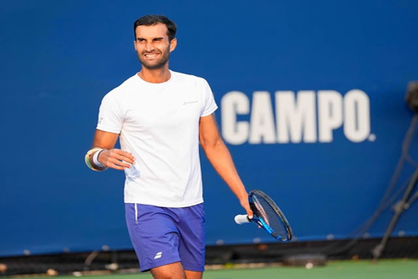 यूएस ओपन 2025: भारतीय खिलाड़ी युकी भांबरी ने पुरुष डबल्स सेमीफाइनल में बनाई जगह, खिताब जीतने से सिर्फ 2 कदम दूर