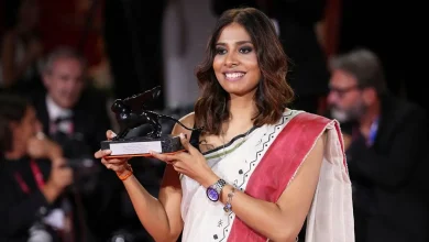 अनुपर्णा रॉय ने फिलिस्तीन बयान पर दी सफाई, बोलीं- मैं अन्याय के खिलाफ हूं