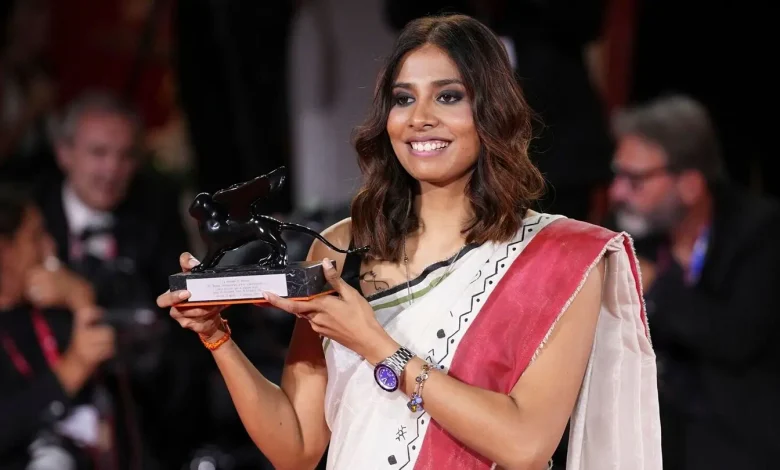 अनुपर्णा रॉय ने फिलिस्तीन बयान पर दी सफाई, बोलीं- मैं अन्याय के खिलाफ हूं