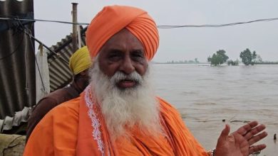 आप सांसद संत सीचेवाल: यह समय “सरबत का भला” मांगने का नहीं, बल्कि सरबत का भला करने का है