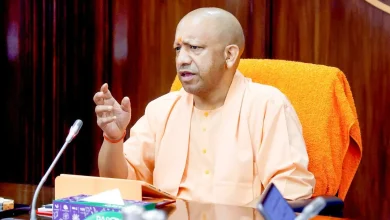 उत्तर प्रदेश के तीन विश्वविद्यालयों में 900 से अधिक नई नौकरियां, योगी सरकार ने किया बड़ा ऐलान