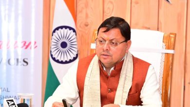 उत्तराखंड कैबिनेट बैठक: जेलों का पुनर्गठन, अरोमैटिक खेती को बढ़ावा, शिक्षा और दिव्यांग कल्याण पर अहम फैसले