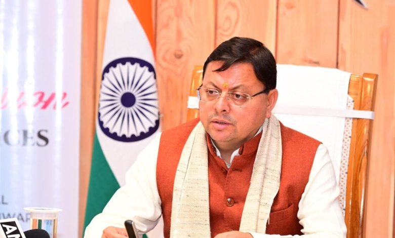 उत्तराखंड कैबिनेट बैठक: जेलों का पुनर्गठन, अरोमैटिक खेती को बढ़ावा, शिक्षा और दिव्यांग कल्याण पर अहम फैसले