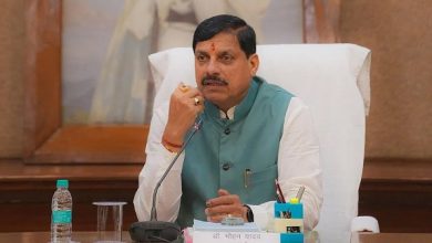 एमवाय अस्पताल में चूहे कांड पर मुख्यमंत्री मोहन यादव ने जताई गंभीर चिंता, उच्च स्तरीय जांच के दिए निर्देश