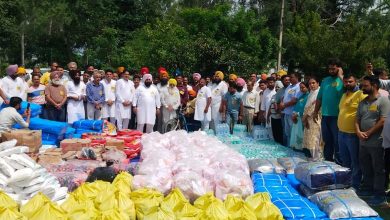 ‘ऑपरेशन राहत’ ने बदली तस्वीर! हर गाँव तक पहुँची पंजाब सरकार की मदद!