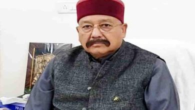 उत्तराखंड में 17 सितंबर से स्वच्छोत्सव शुरू होगा, जिसमें नवरात्र में हर दिन एक नया विचार लाया जाएगा।