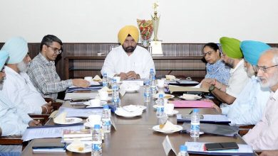 पंजाब में किसानों के लिए बैंकिंग सुविधाओं में सुधार: मंडियों में लगाए जाएंगे 29 नए एटीएम, मंडी बोर्ड की आय बढ़ाने के लिए पंजाब सरकार प्रतिबद्ध