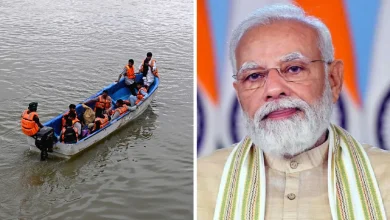 पंजाब बाढ़ राहत विवाद: पंजाब के साथ सौतेली माँ जैसा सुलूक, सिर्फ़ 1600 करोड़ देकर पीएम मोदी ने पंजाबियों के ज़ख़्मों पर छिड़का नमक