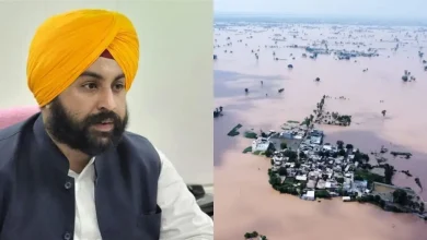 पंजाब सरकार का ‘ऑपरेशन राहत’ बना बाढ़ पीड़ितों और किसानों का सहारा! 50 परिवारों को मिली नई ज़िंदगी, मंत्री बैंस खुद उतरे मैदान में!