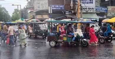 पानीपत में ऑड-ईवन नियम लागू, ऑटो-ई-रिक्शा चालक आक्रोशित: जानिए क्या है पूरा मामला