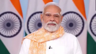 प्रधानमंत्री नरेंद्र मोदी का बिहार में मां के अपमान पर पहला बयान, कहा- “मेरी मां को गाली देना पूरे देश की माताओं का अपमान है”