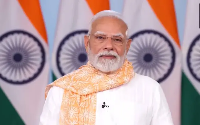 प्रधानमंत्री नरेंद्र मोदी का बिहार में मां के अपमान पर पहला बयान, कहा- “मेरी मां को गाली देना पूरे देश की माताओं का अपमान है”