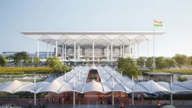 बिहार चुनाव से पहले यूपी को बड़ा तोहफा: नोएडा इंटरनेशनल एयरपोर्ट का दीपावली से पहले होगा उद्घाटन