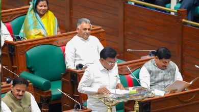 मध्य प्रदेश सरकार लागू करेगी तीन साल का रोलिंग बजट, विकास के लिए नया दौर शुरू
