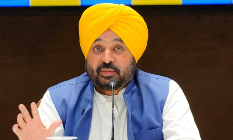 किडनी की बीमारी से जूझ रहे 8 साल के अभिजोत सिंह की मदद को आगे आई पंजाब सरकार, मुख्यमंत्री भगवंत मान ने दिया भरोसा