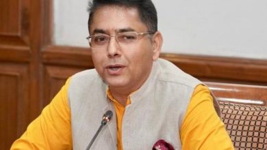 पंजाब में भारी बारिश और बाढ़ के चलते कौशल विकास केंद्र, सी-पाइट शिविर और सशस्त्र बल प्रारंभिक संस्थान 7 सितंबर तक बंद