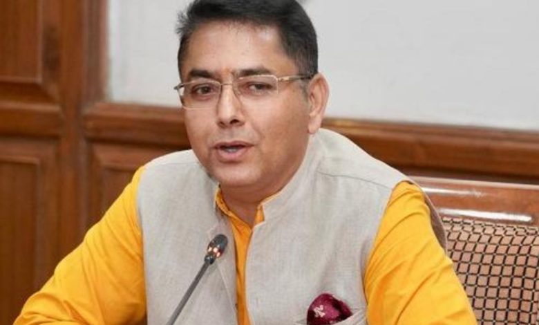 पंजाब में भारी बारिश और बाढ़ के चलते कौशल विकास केंद्र, सी-पाइट शिविर और सशस्त्र बल प्रारंभिक संस्थान 7 सितंबर तक बंद