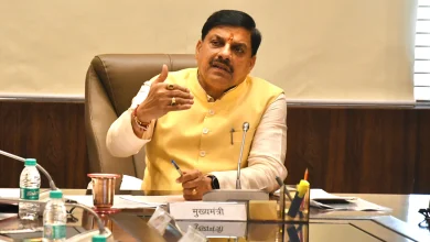 लैंड पूलिंग एक्ट पर किसानों का बड़ा प्रदर्शन कल: मुख्यमंत्री बोले - संवाद से ही निकलेगा समाधान